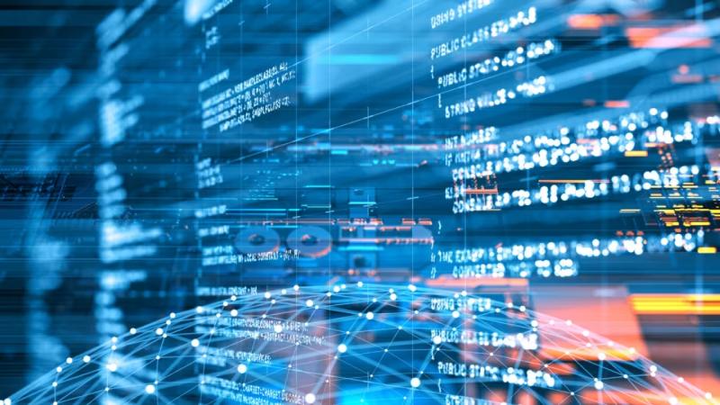 Linux基石：九台市小程序开发公司的技术底座与发行版选择逻辑